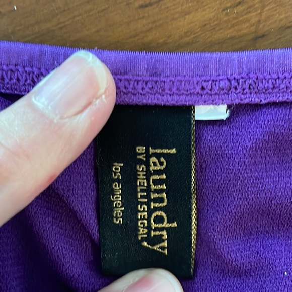 Laundry Los Angeles bathing suit - Picture 2 of 5